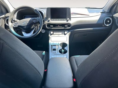 2023 Hyundai Kona Electric SE