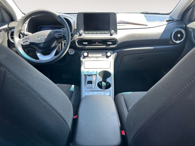 2023 Hyundai Kona Electric SE