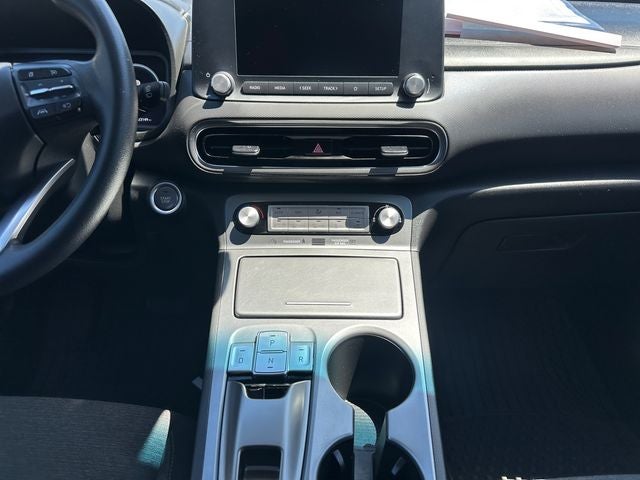 2023 Hyundai Kona Electric SE