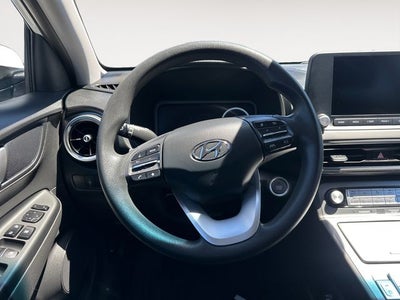 2023 Hyundai Kona Electric SE