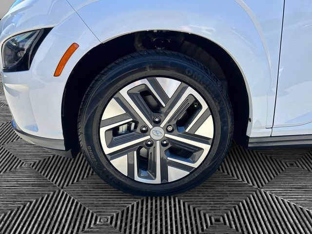 2023 Hyundai Kona Electric SE