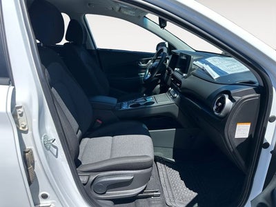 2023 Hyundai Kona Electric SE