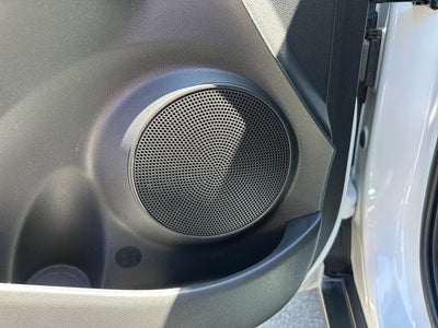 2023 Hyundai Kona Electric SE