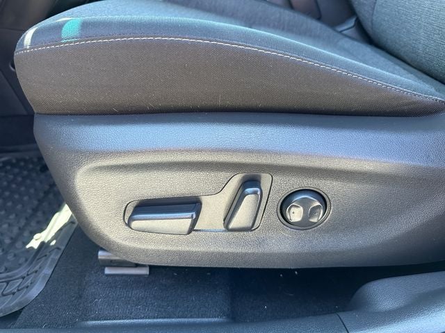 2023 Hyundai Kona Electric SE