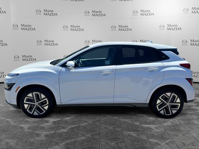 2023 Hyundai Kona Electric SE