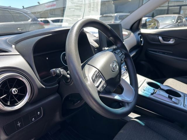 2023 Hyundai Kona Electric SE