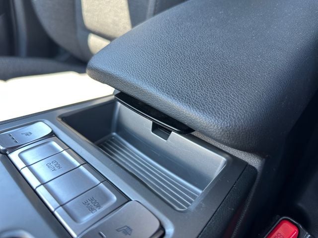 2023 Hyundai Kona Electric SE