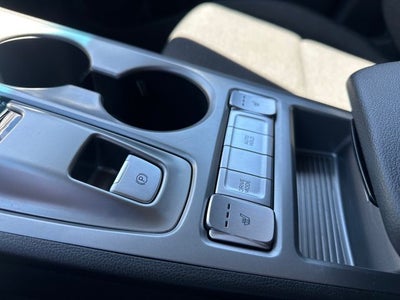 2023 Hyundai Kona Electric SE