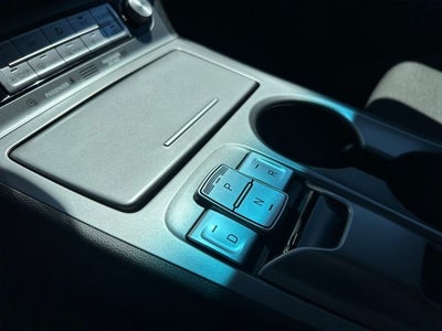 2023 Hyundai Kona Electric SE