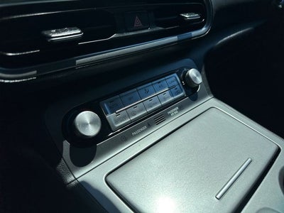 2023 Hyundai Kona Electric SE