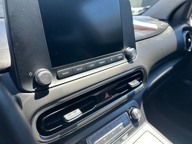 2023 Hyundai Kona Electric SE