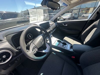 2023 Hyundai Kona Electric SE