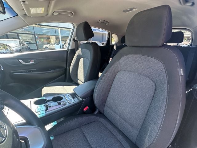 2023 Hyundai Kona Electric SE