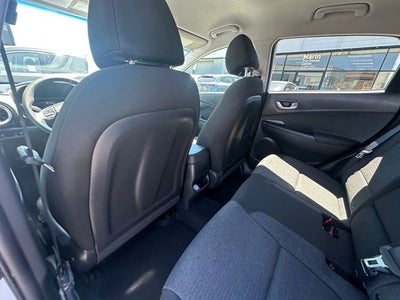 2023 Hyundai Kona Electric SE