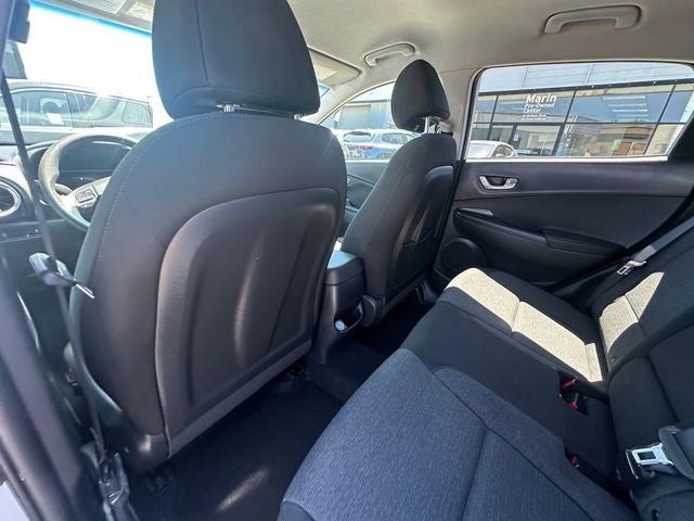 2023 Hyundai Kona Electric SE