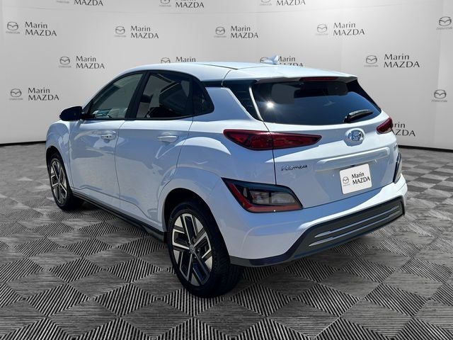 2023 Hyundai Kona Electric SE
