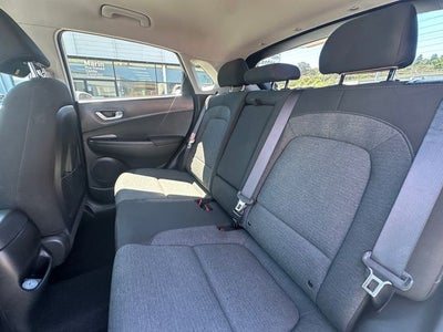 2023 Hyundai Kona Electric SE