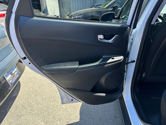 2023 Hyundai Kona Electric SE