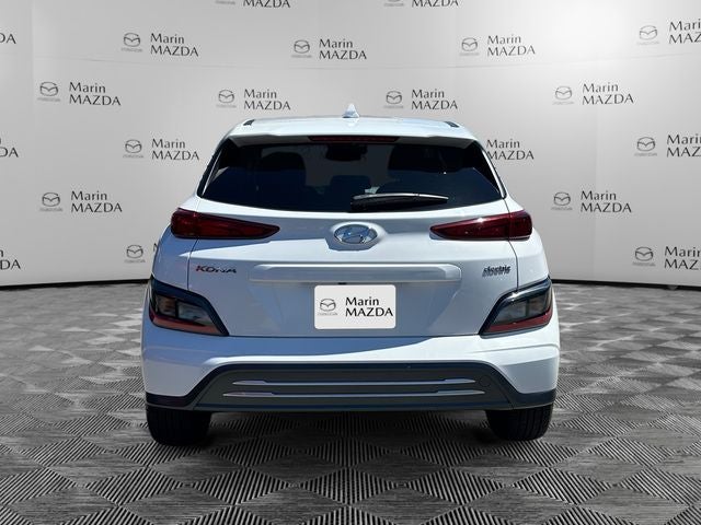 2023 Hyundai Kona Electric SE