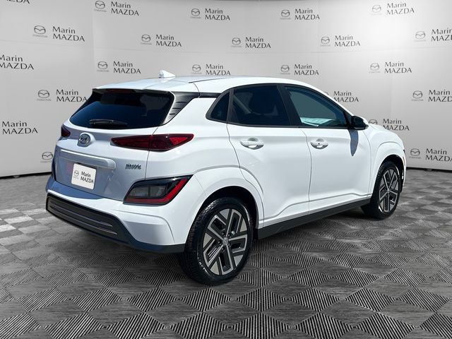 2023 Hyundai Kona Electric SE