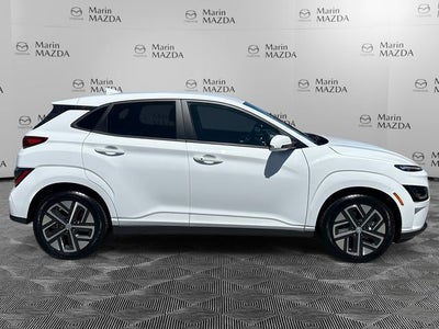 2023 Hyundai Kona Electric SE