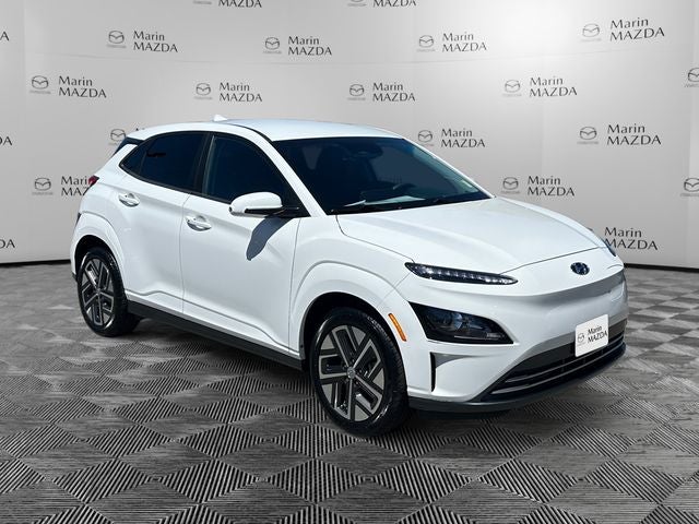2023 Hyundai Kona Electric SE