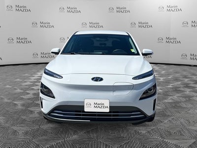 2023 Hyundai Kona Electric SE