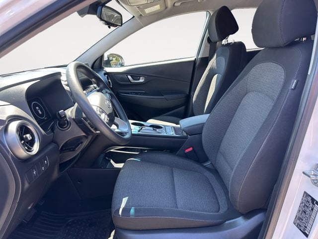 2023 Hyundai Kona Electric SE