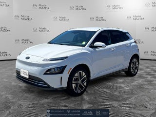 2023 Hyundai Kona Electric SE