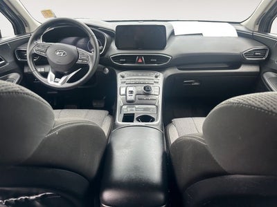 2023 Hyundai Santa Fe Plug-In Hybrid SEL Convenience