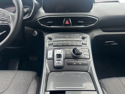 2023 Hyundai Santa Fe Plug-In Hybrid SEL Convenience