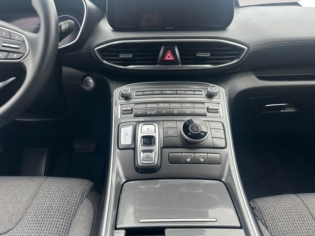 2023 Hyundai Santa Fe Plug-In Hybrid SEL Convenience