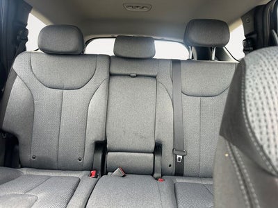 2023 Hyundai Santa Fe Plug-In Hybrid SEL Convenience