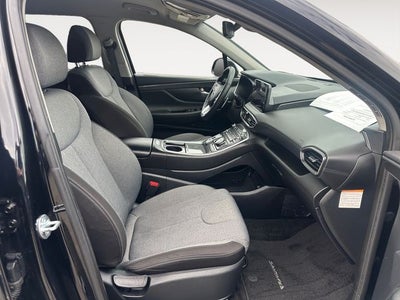 2023 Hyundai Santa Fe Plug-In Hybrid SEL Convenience