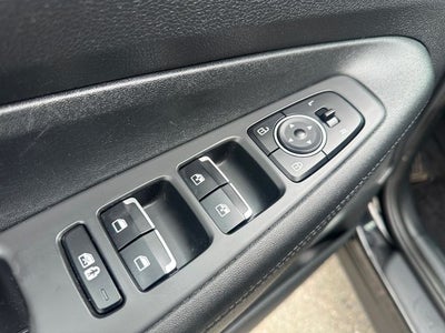 2023 Hyundai Santa Fe Plug-In Hybrid SEL Convenience