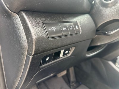 2023 Hyundai Santa Fe Plug-In Hybrid SEL Convenience