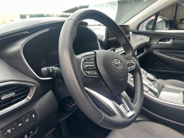 2023 Hyundai Santa Fe Plug-In Hybrid SEL Convenience