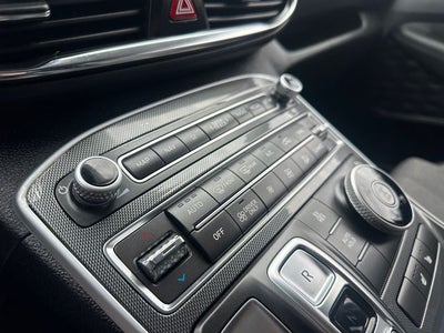 2023 Hyundai Santa Fe Plug-In Hybrid SEL Convenience