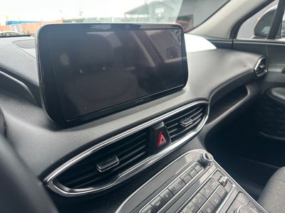 2023 Hyundai Santa Fe Plug-In Hybrid SEL Convenience