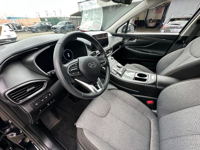 2023 Hyundai Santa Fe Plug-In Hybrid SEL Convenience