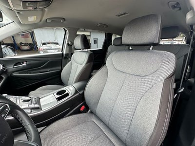 2023 Hyundai Santa Fe Plug-In Hybrid SEL Convenience