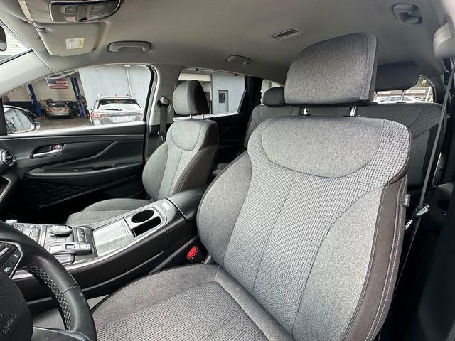 2023 Hyundai Santa Fe Plug-In Hybrid SEL Convenience