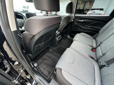 2023 Hyundai Santa Fe Plug-In Hybrid SEL Convenience