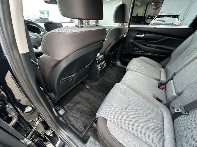 2023 Hyundai Santa Fe Plug-In Hybrid SEL Convenience