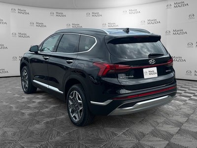 2023 Hyundai Santa Fe Plug-In Hybrid SEL Convenience