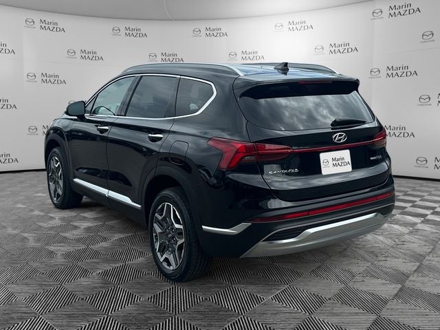2023 Hyundai Santa Fe Plug-In Hybrid SEL Convenience