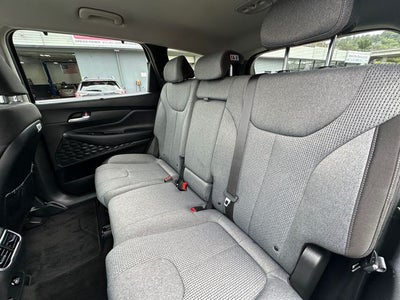 2023 Hyundai Santa Fe Plug-In Hybrid SEL Convenience