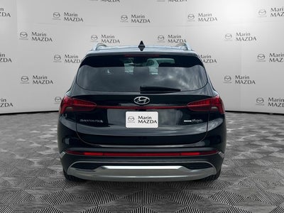2023 Hyundai Santa Fe Plug-In Hybrid SEL Convenience