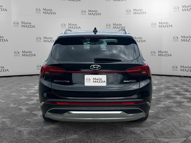 2023 Hyundai Santa Fe Plug-In Hybrid SEL Convenience