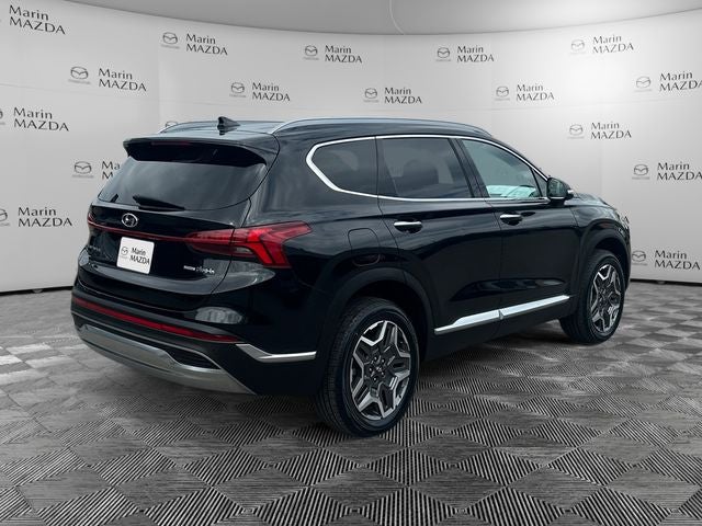2023 Hyundai Santa Fe Plug-In Hybrid SEL Convenience